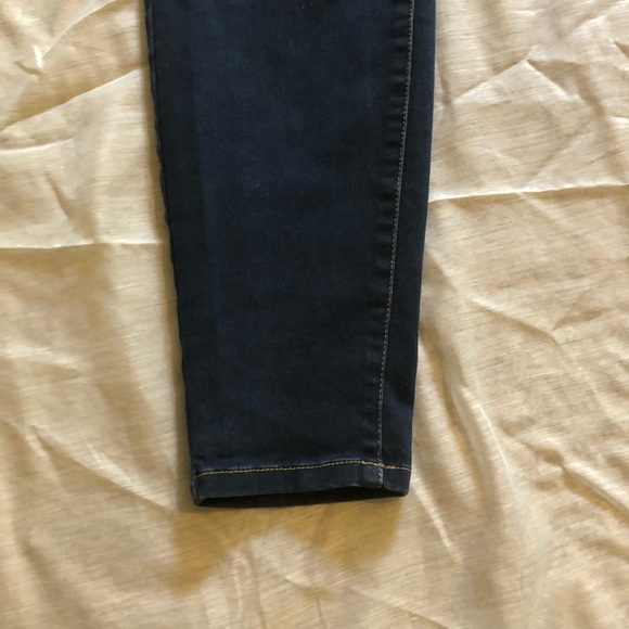 Skinny and Boot Cut Jeans - Picture 4 of 7